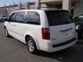 Stone White - Grand Caravan SXT Photo No. 5