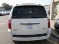 Stone White - Grand Caravan SXT Photo No. 6