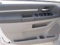 Stone White - Grand Caravan SXT Photo No. 9