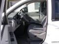 Stone White - Grand Caravan SXT Photo No. 11