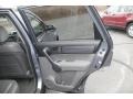 2008 Glacier Blue Metallic Honda CR-V EX-L 4WD  photo #15