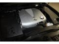 Black Sapphire Pearl - GS 350 Photo No. 52