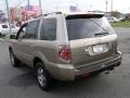 Desert Rock Metallic - Pilot EX-L 4WD Photo No. 5
