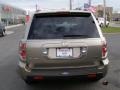 Desert Rock Metallic - Pilot EX-L 4WD Photo No. 6