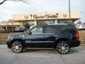 2008 Blue Chip Cadillac Escalade AWD  photo #1