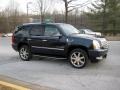 2008 Blue Chip Cadillac Escalade AWD  photo #5