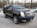 2008 Blue Chip Cadillac Escalade AWD  photo #6