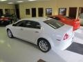 Summit White - Malibu LTZ Sedan Photo No. 5