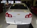 Summit White - Malibu LTZ Sedan Photo No. 6