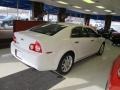 Summit White - Malibu LTZ Sedan Photo No. 7