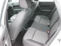 White Suede - Focus SE Sedan Photo No. 15
