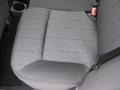 White Suede - Focus SE Sedan Photo No. 16