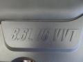 Summit White - Malibu LTZ Sedan Photo No. 9
