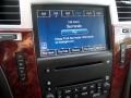 2008 Blue Chip Cadillac Escalade AWD  photo #16