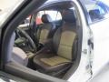 Summit White - Malibu LTZ Sedan Photo No. 10