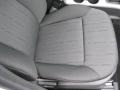White Suede - Focus SE Sedan Photo No. 19