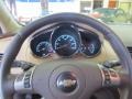 Summit White - Malibu LTZ Sedan Photo No. 12