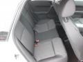 White Suede - Focus SE Sedan Photo No. 21