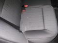 White Suede - Focus SE Sedan Photo No. 22