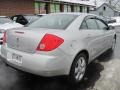 Liquid Silver Metallic - G6 GT Sedan Photo No. 2