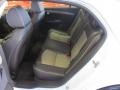 Summit White - Malibu LTZ Sedan Photo No. 22