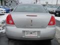 Liquid Silver Metallic - G6 GT Sedan Photo No. 12
