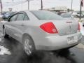 Liquid Silver Metallic - G6 GT Sedan Photo No. 13