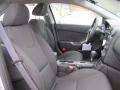 Liquid Silver Metallic - G6 GT Sedan Photo No. 15