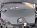 Liquid Silver Metallic - G6 GT Sedan Photo No. 16