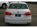 Candy White - Jetta SE Sedan Photo No. 9