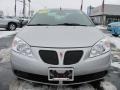 Liquid Silver Metallic - G6 GT Sedan Photo No. 17