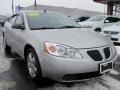 Liquid Silver Metallic - G6 GT Sedan Photo No. 18