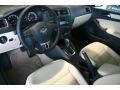 Candy White - Jetta SE Sedan Photo No. 10