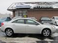 Liquid Silver Metallic - G6 GT Sedan Photo No. 19