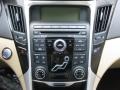 2011 Hyundai Sonata Limited 2.0T Controls