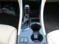 6 Speed Shiftronic Automatic 2011 Hyundai Sonata Limited 2.0T Transmission