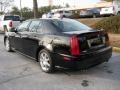 Black Raven 2008 Cadillac STS V8 Exterior