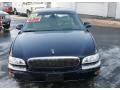 Ming Blue Metallic - Park Avenue  Photo No. 2