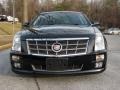 Black Raven 2008 Cadillac STS V8 Exterior