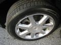 2008 Cadillac STS V8 Wheel and Tire Photo