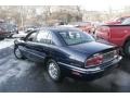 2003 Ming Blue Metallic Buick Park Avenue   photo #8