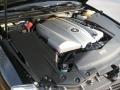 4.6 Liter DOHC 32-Valve VVT Northstar V8 Engine for 2008 Cadillac STS V8 #42324515