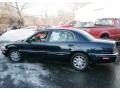 Ming Blue Metallic - Park Avenue  Photo No. 9