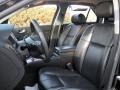 Ebony Interior Photo for 2008 Cadillac STS #42324535