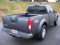 Storm Gray - Frontier NISMO King Cab Photo No. 6