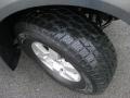 Storm Gray - Frontier NISMO King Cab Photo No. 10