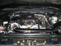 4.0 Liter DOHC 24-Valve VVT V6 2007 Nissan Frontier NISMO King Cab Engine