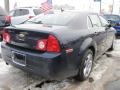 2009 Imperial Blue Metallic Chevrolet Malibu LT Sedan  photo #2