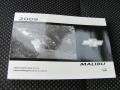 2009 Imperial Blue Metallic Chevrolet Malibu LT Sedan  photo #4