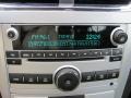 2009 Imperial Blue Metallic Chevrolet Malibu LT Sedan  photo #5